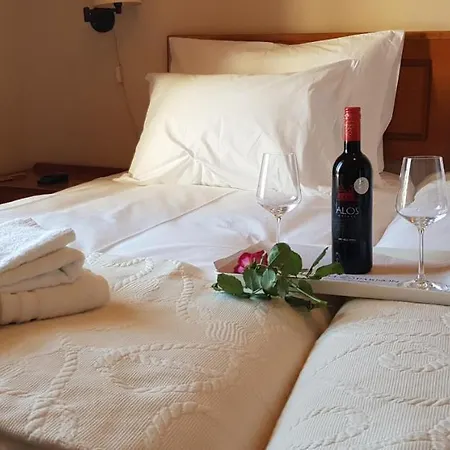 Parnon Άγιος Πέτρος