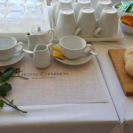 Ξενοδοχείο Parnon