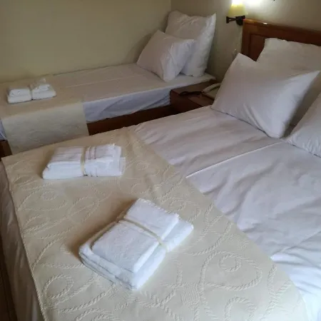 Ξενοδοχείο Parnon 3*