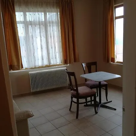 Parnon Άγιος Πέτρος