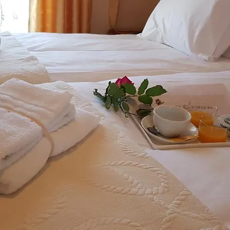 Parnon Ξενοδοχείο