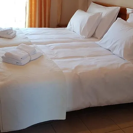 Parnon Ájosz Pétrosz