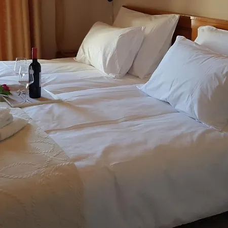 Parnon Hotel Agios Petros (Arcadia)