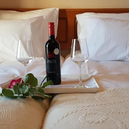 Hotel Parnon