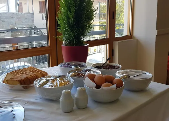 Parnon Agios Petros (Arcadia)