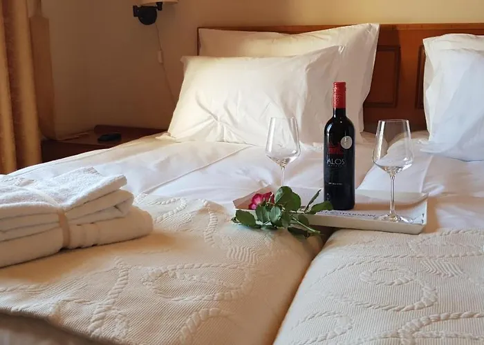 Parnon Agios Petros (Arcadia)