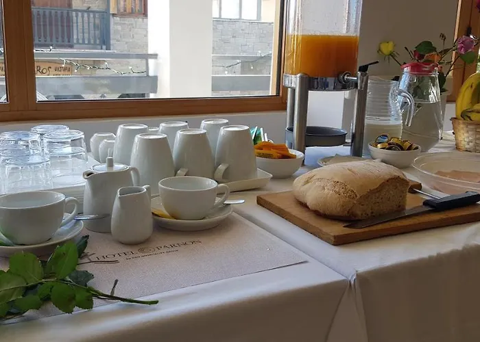 Parnon Agios Petros (Arcadia)