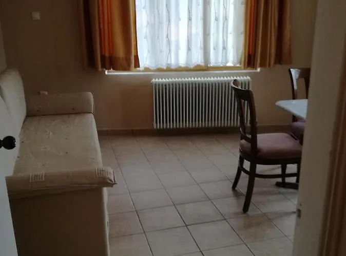 Parnon Hotel Agios Petros (Arcadia)