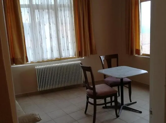 Parnon Agios Petros (Arcadia)