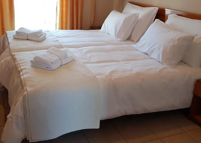 Parnon Agios Petros (Arcadia)