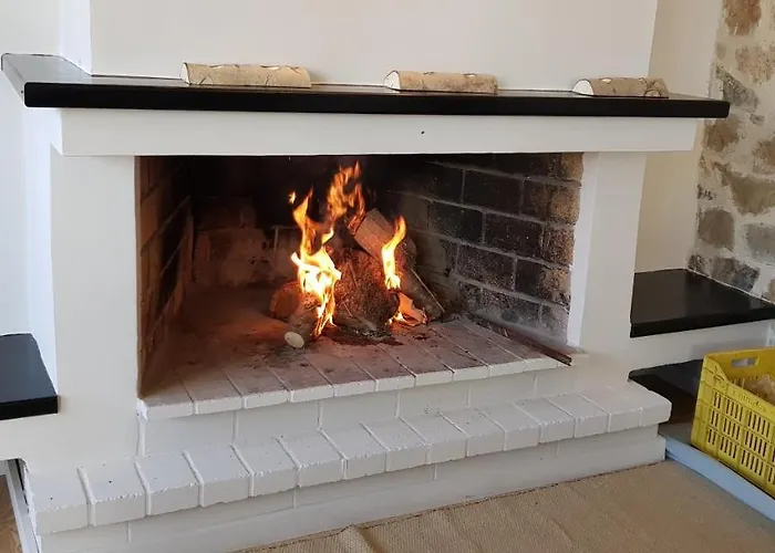 Parnon Ξενοδοχείο Άγιος Πέτρος