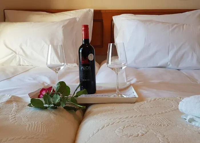 Hotel Parnon